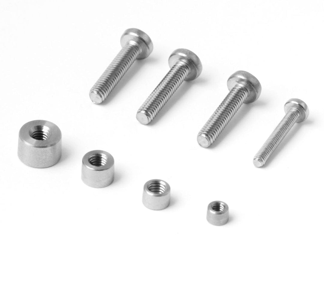 Pitlock Pit Stopper Security for Allen Key Bolts (4433241767987)