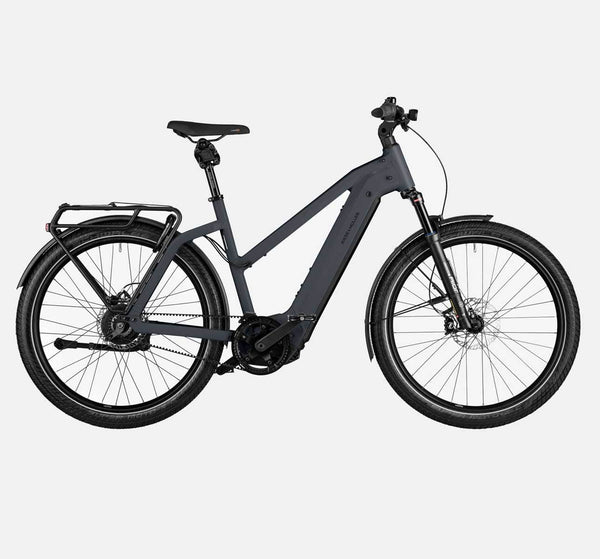 2019 Riese & Müller Charger GH Vario Review