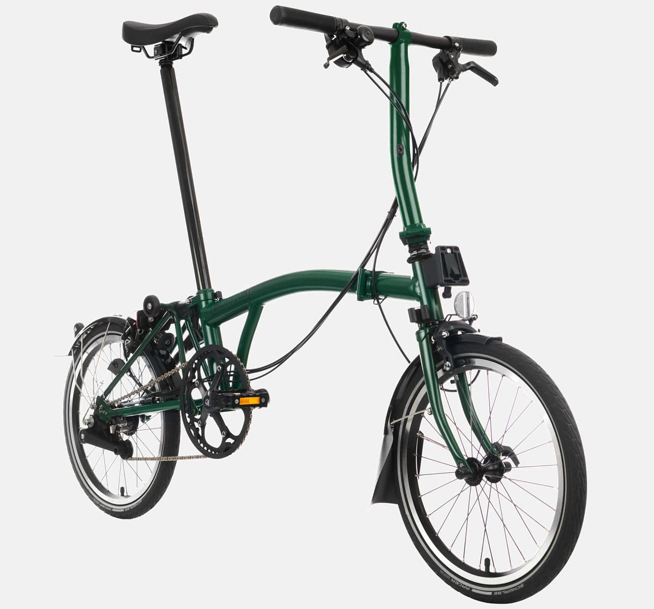 Brompton ready stock store