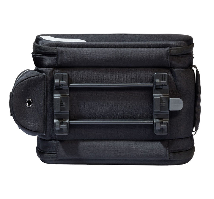Racktime Odin Extendable Trunk Bag Snap-It System (4433296785459)