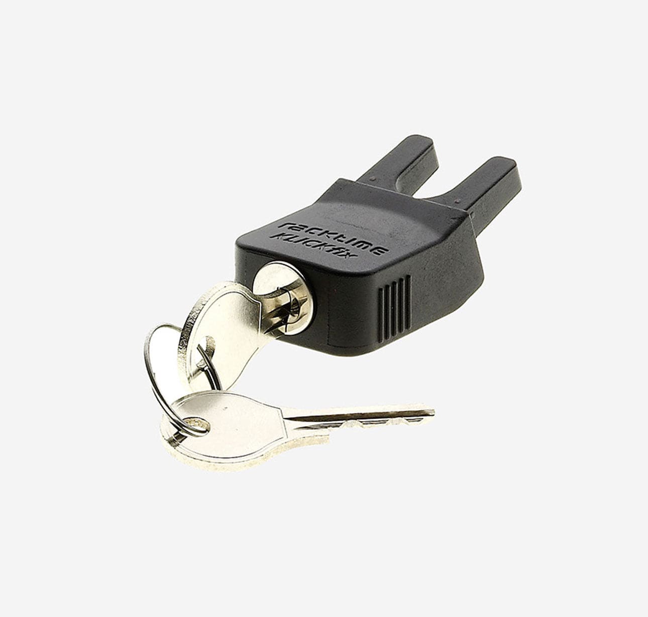 Racktime secureit snapit Security for Panniers and Baskets