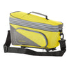 Racktime Talis Plus Extendable Trunk Bag in Lime Green (4433284268083)