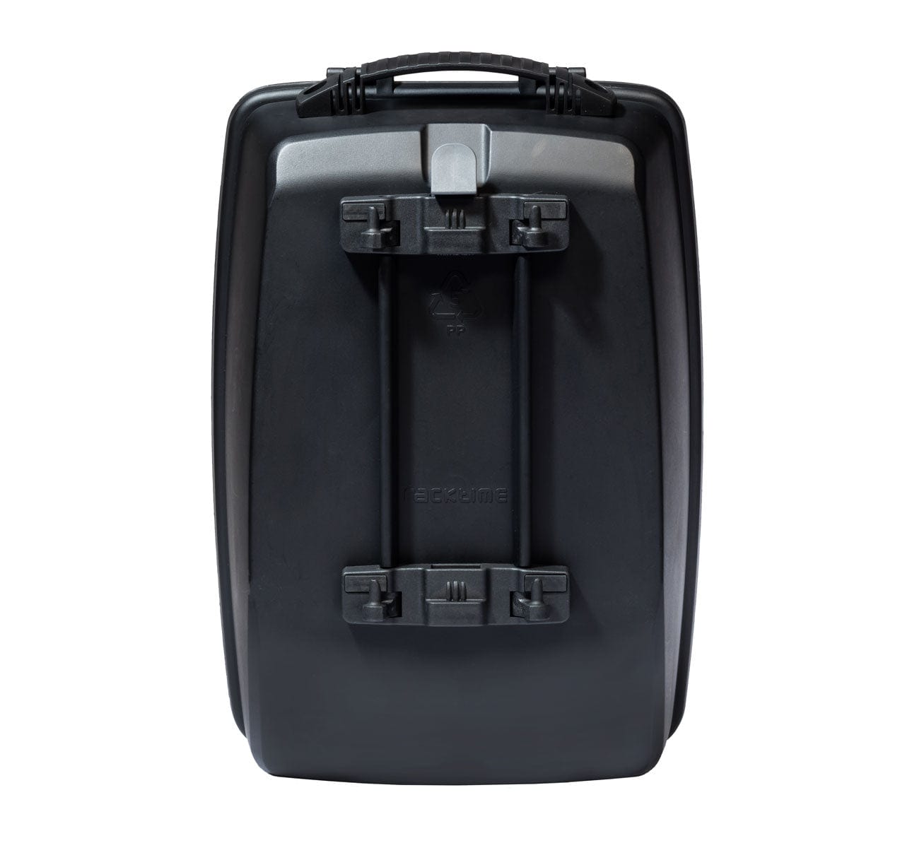 Racktime Tour Box - Lockable Bicycle Trunk Box