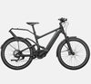 Riese & Muller Delite GT Touring Full Suspension Mountain E-Bike with Schwalbe SuperMoto-X Tires in Urban Grey Matte (4719358083123)