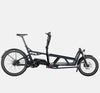 Riese & Muller Load 60 Full Suspension E-Cargo Bike in Coal Grey Matte (4710813007923)
