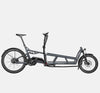 Riese & Muller Load 75 Vario Full Suspension E-Cargo Bike with Schwalbe Big Ben Plus Tires and Smartphone Hub Cockpit in Coal Grey Matte (6696595259443)