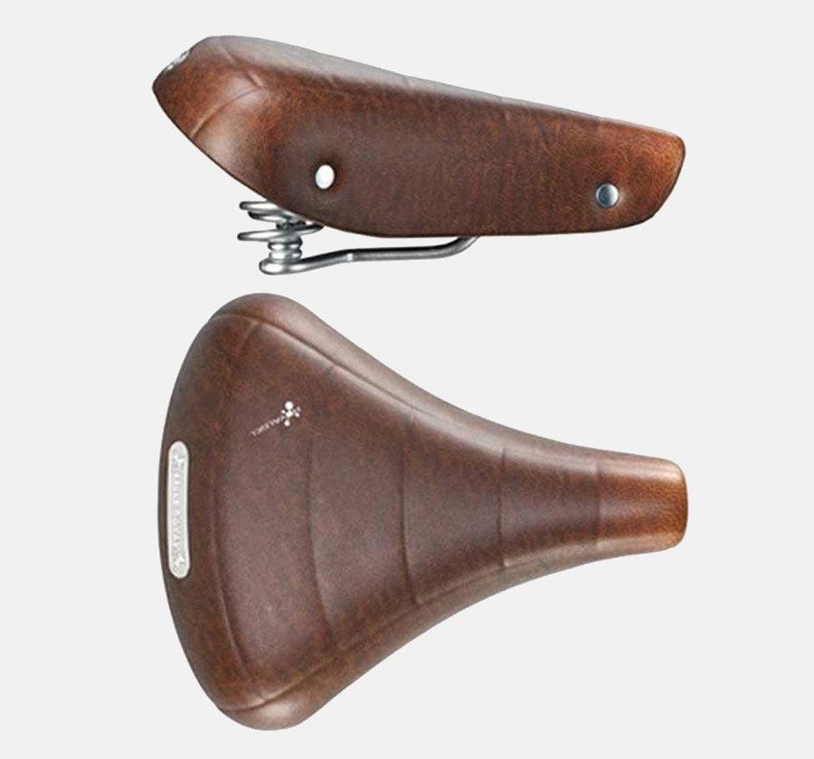 | Curbside Cycle Saddles