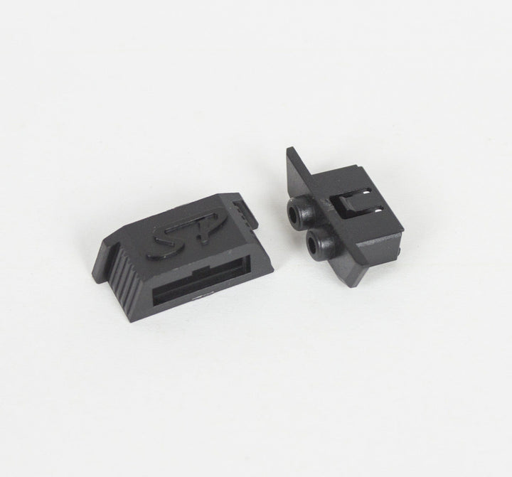 SP Dynamo M-Connector Male and Female (9301901443)