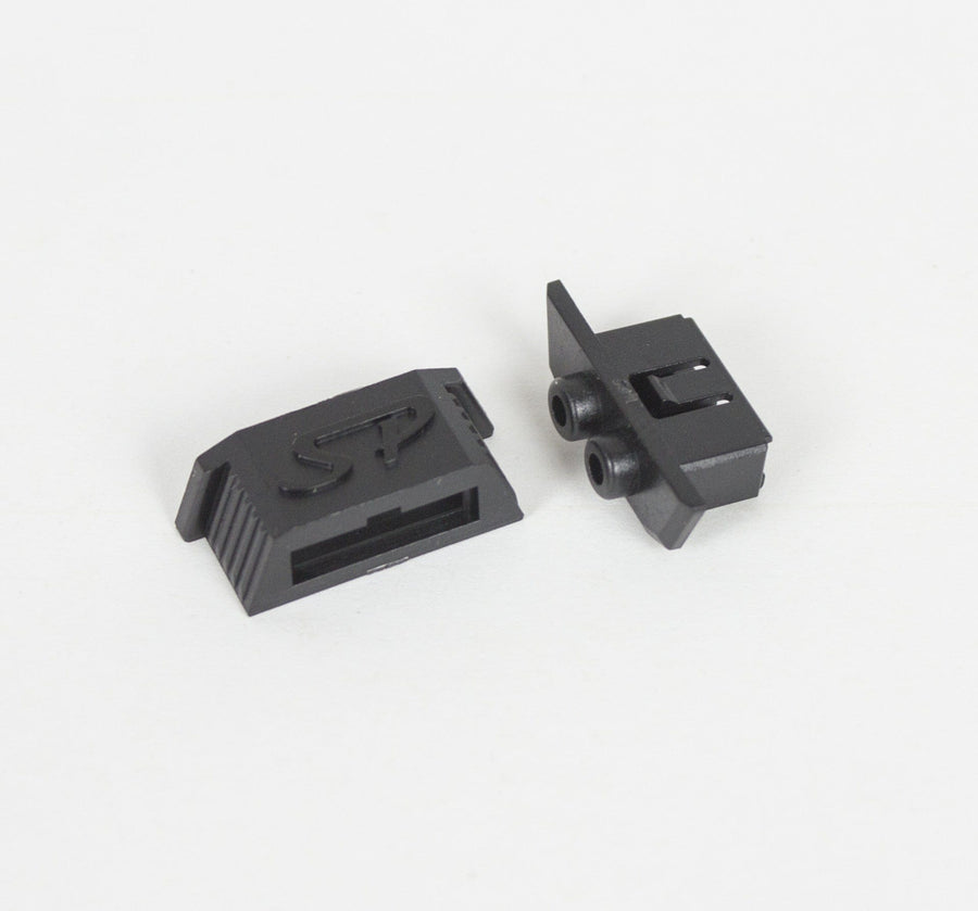 SP Dynamo M-Connector Male and Female (9301901443)