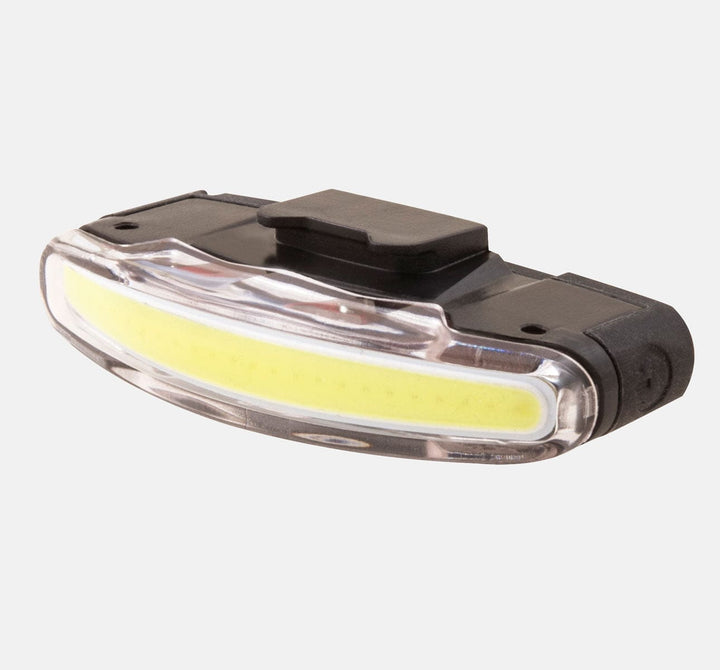 SPANNINGA ARCO 80 LUMENS USB FRONT LIGHT  (4403145408563)