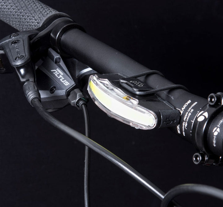 SPANNINGA ARCO 80 LUMENS USB FRONT LIGHT  (4403145408563)