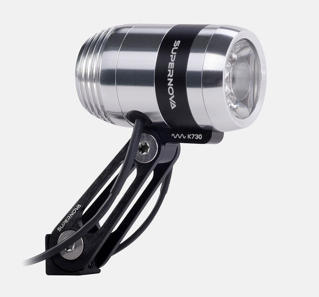 supernova e3 pro 2 dynamo front light