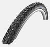 Schwalbe Winter Spike Tire for Brompton Bikes (1487479767091)