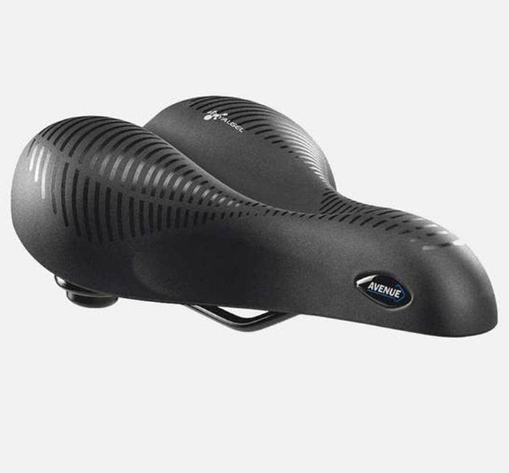 Selle Royal Men's Fit Avenue Moderate Bicycle Saddle (1669968855091)