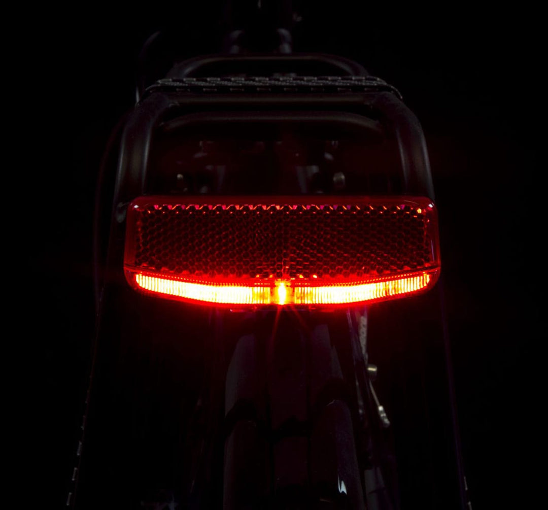 Brompton Rear Lights Brompton Rear Battery Light - Genuine Brompton Accessories