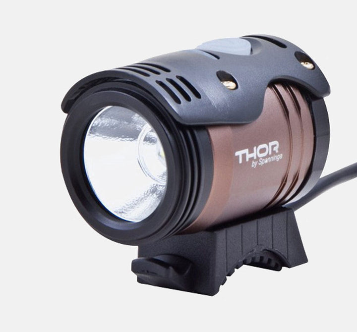 Spanninga Thor 1100 Battery Front Light (4678768263219)