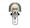 Spurcycle Premium Bicycle Bell In Raw (493908328499)
