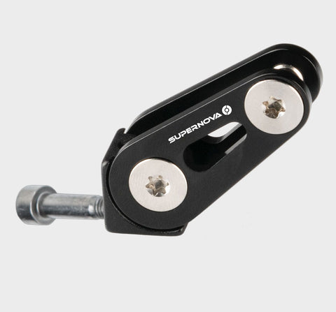MULTICHARGER PASSENGER KIT