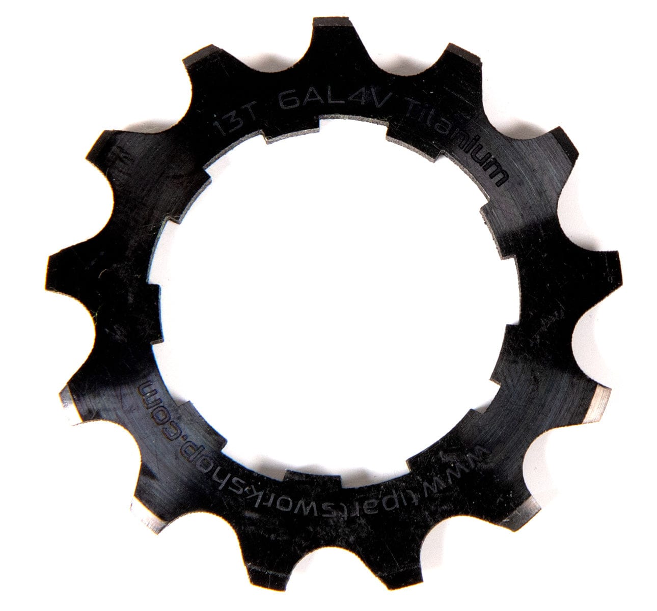NOVACORONA GOLDTITAN COG 16Ｔ Raketa Pro Track Cog