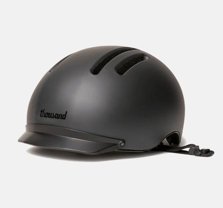 Thousand Chapter MIPS Helmet in Racer Black (6577984766003)
