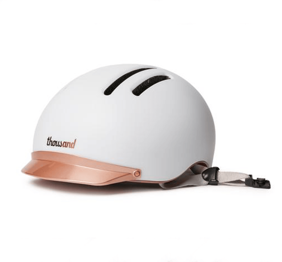 Thousand Chapter MIPS Helmet in Supermoon White (6577984766003)