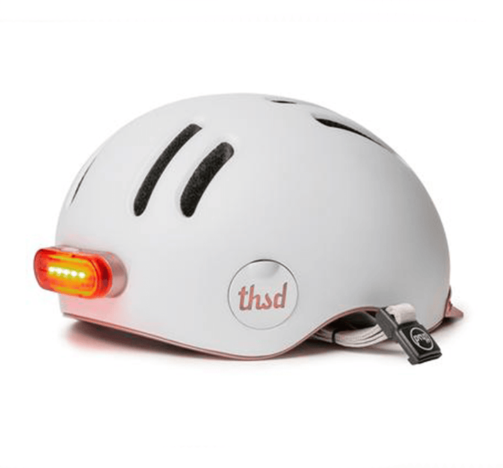 Thousand Chapter MIPS Helmet in Supermoon White - Rear (6577984766003)