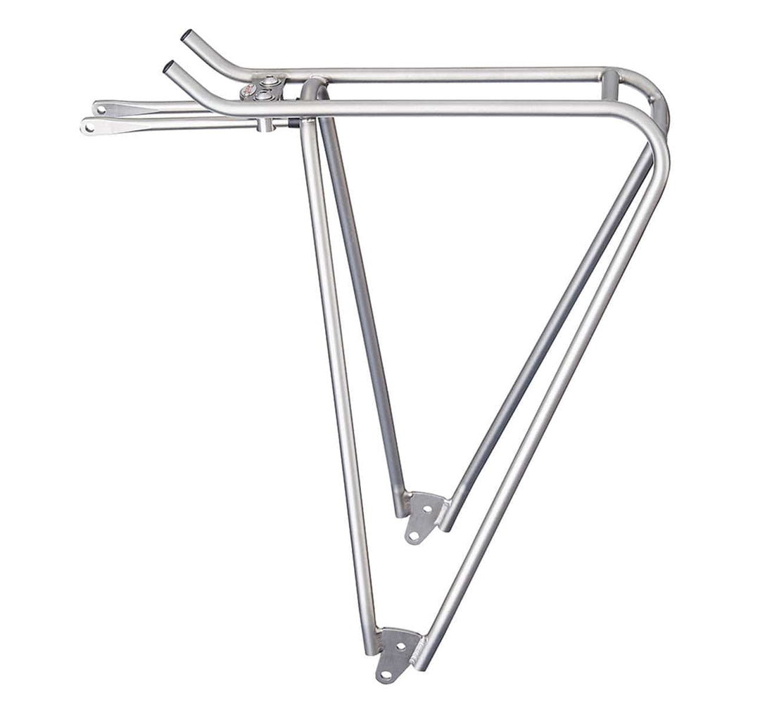 Tubus Airy Titanium Rear Pannier Rack  (4437939421235)