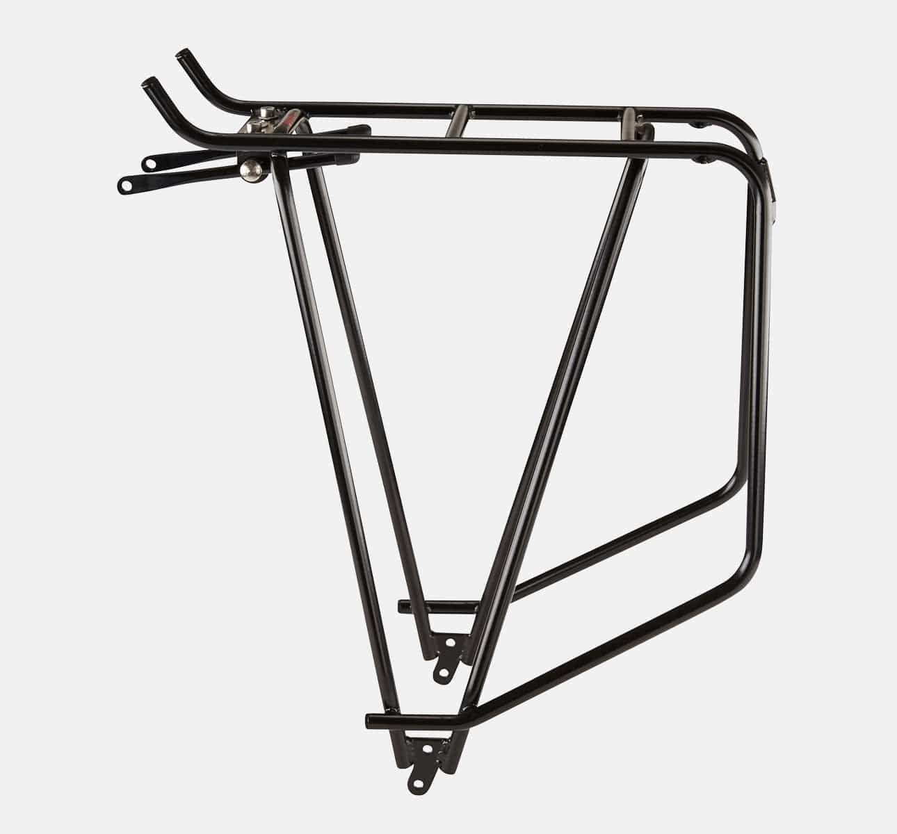 Tubus Cargo Evo Rear Bicycle Carrier Deluxe Touring Rack