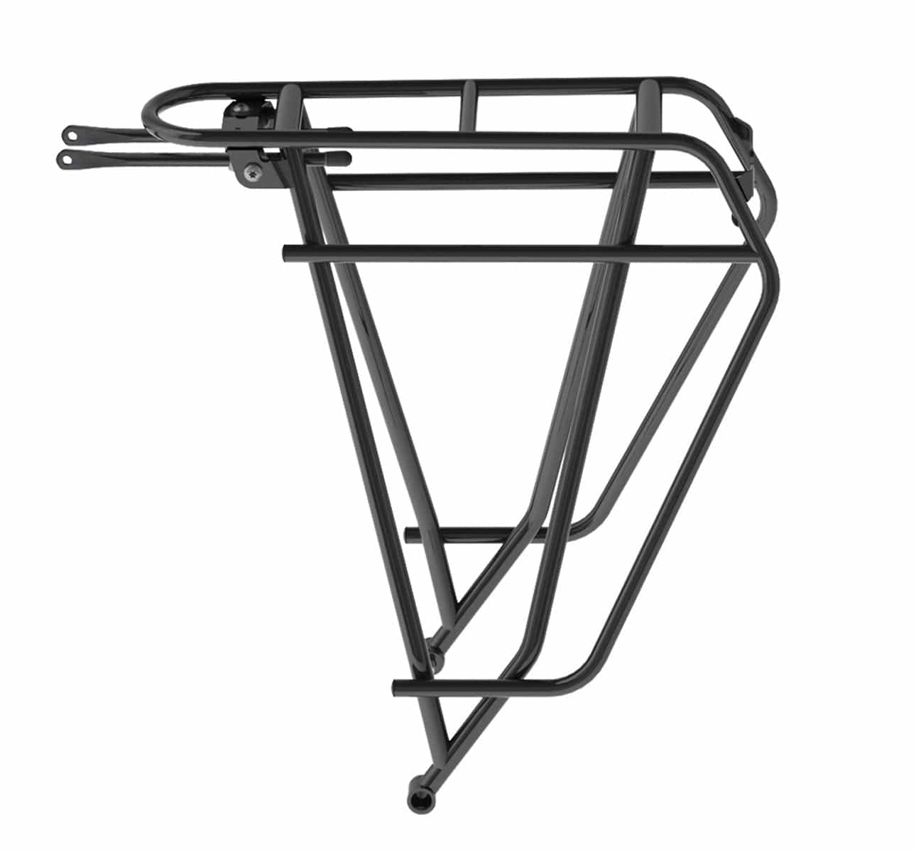 Padua Rear Rack Tubus Grand Tour Deluxe Touring Rear Pannier Rack