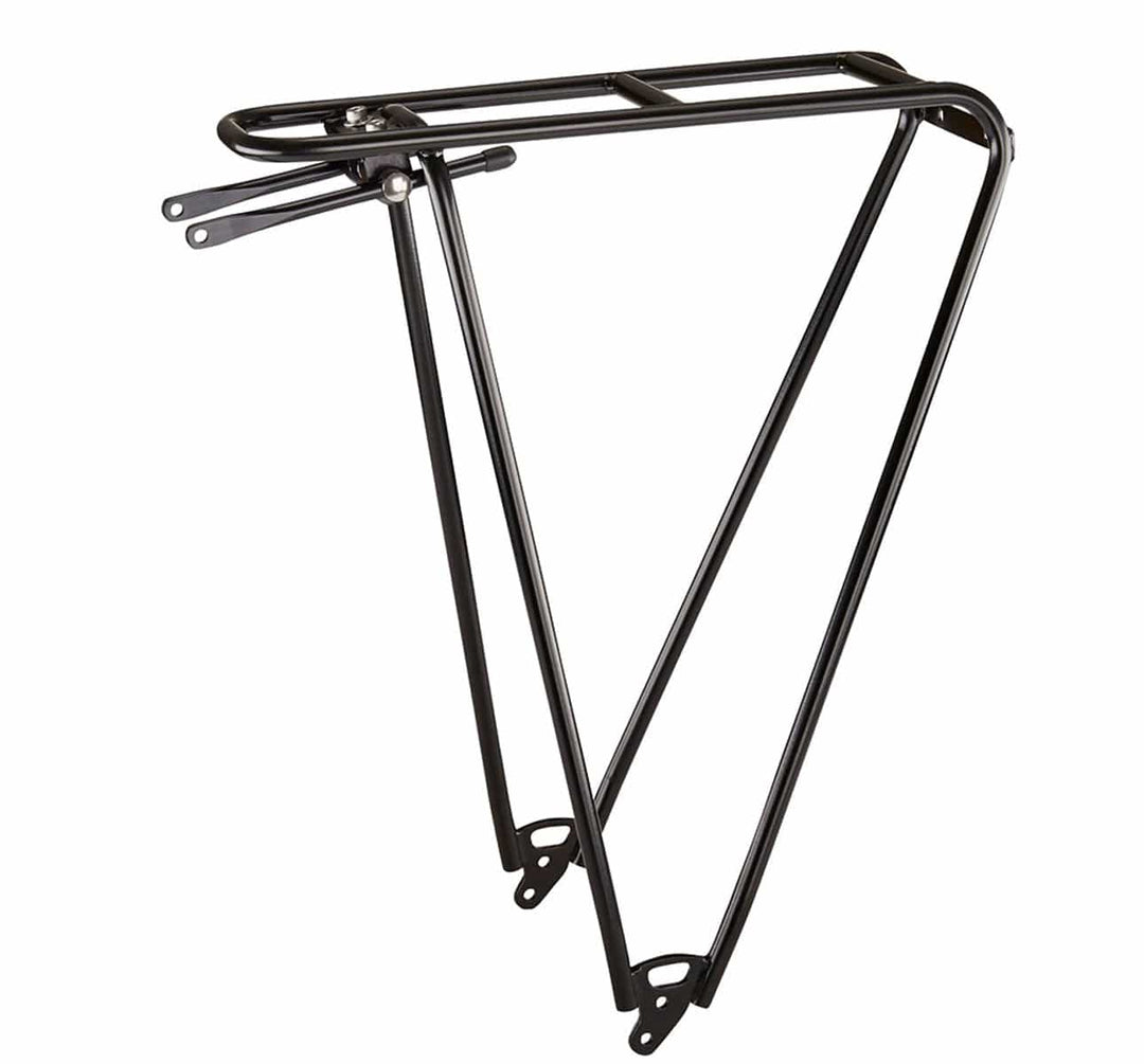 Padua Rear Rack Tubus Vega Classic Rear Pannier Rack for 29