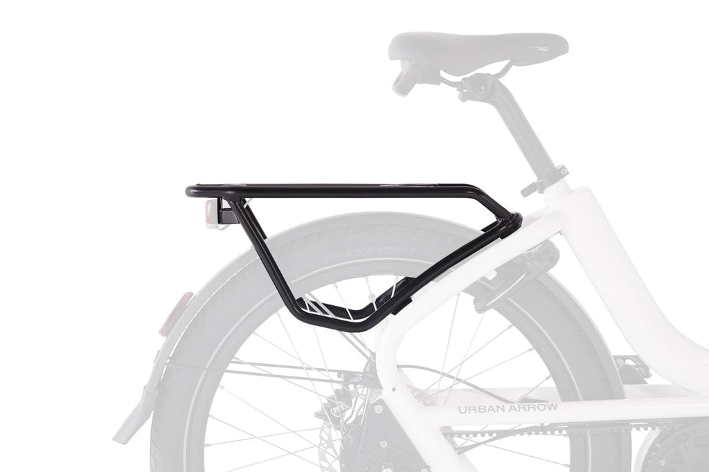 Urban rear rack sale