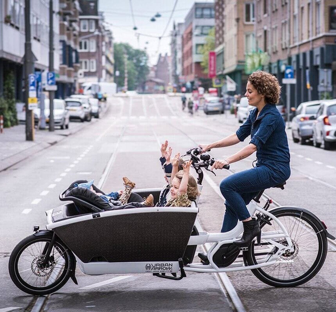 maxi cosi adapter urban arrow Urban Arrow