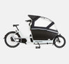 Urban Arrow Rain Cover PLUS for cargo bike (585507405875)