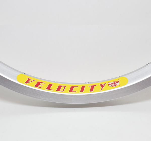 Spdy Rim Velocity Dyad Rim - Brompton 16