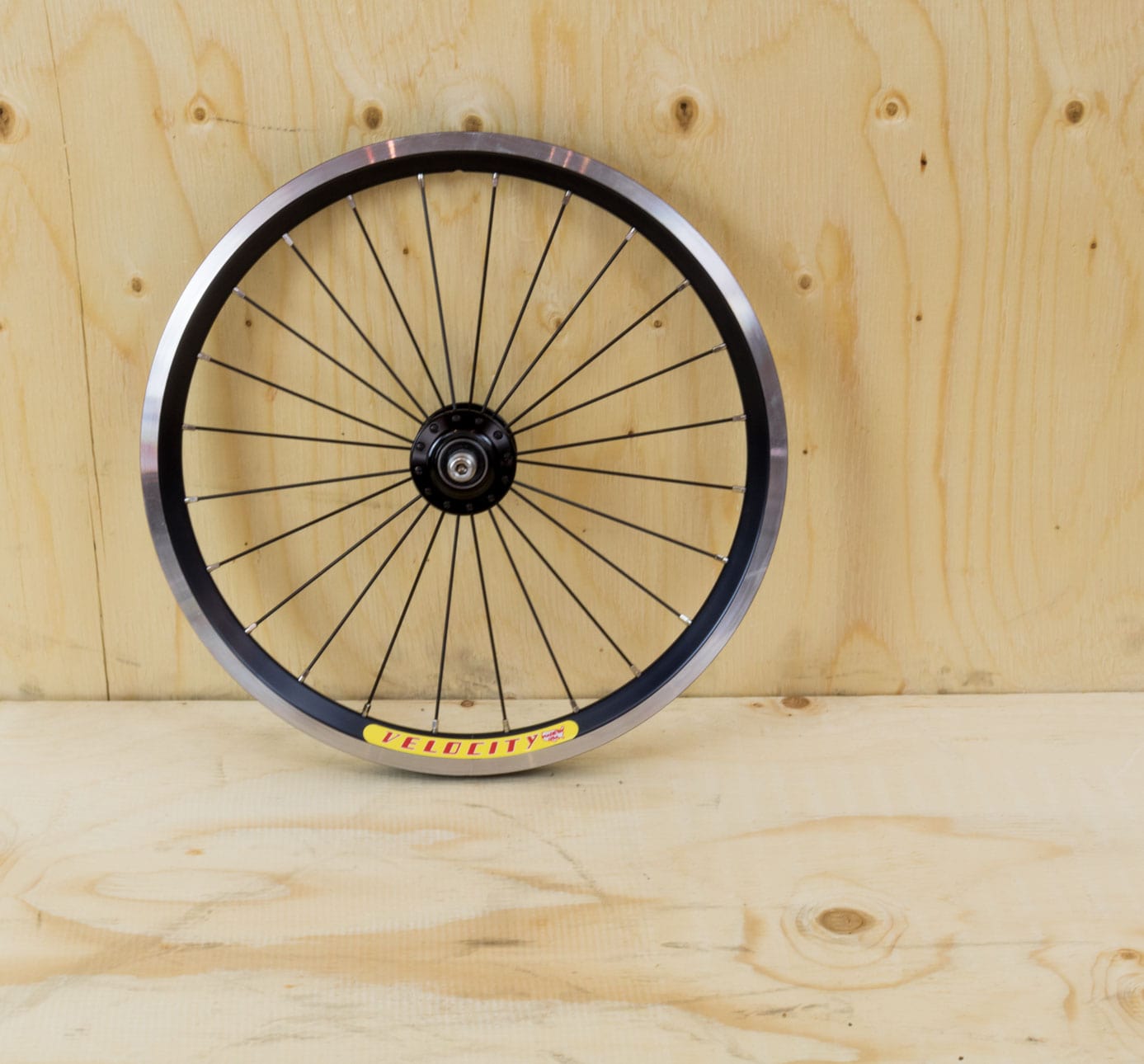 Brompton 16 shop inch wheels