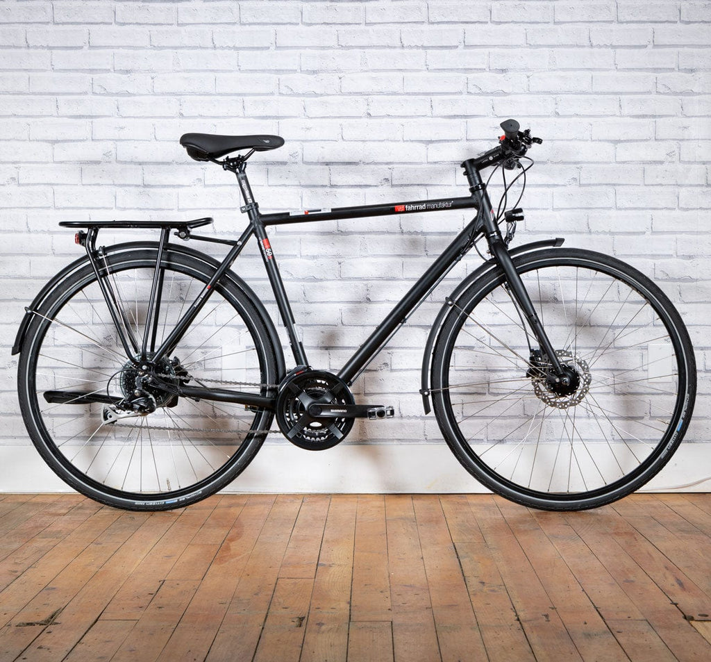 vsf citybike VSF Fahrradmanufaktur - T-50S