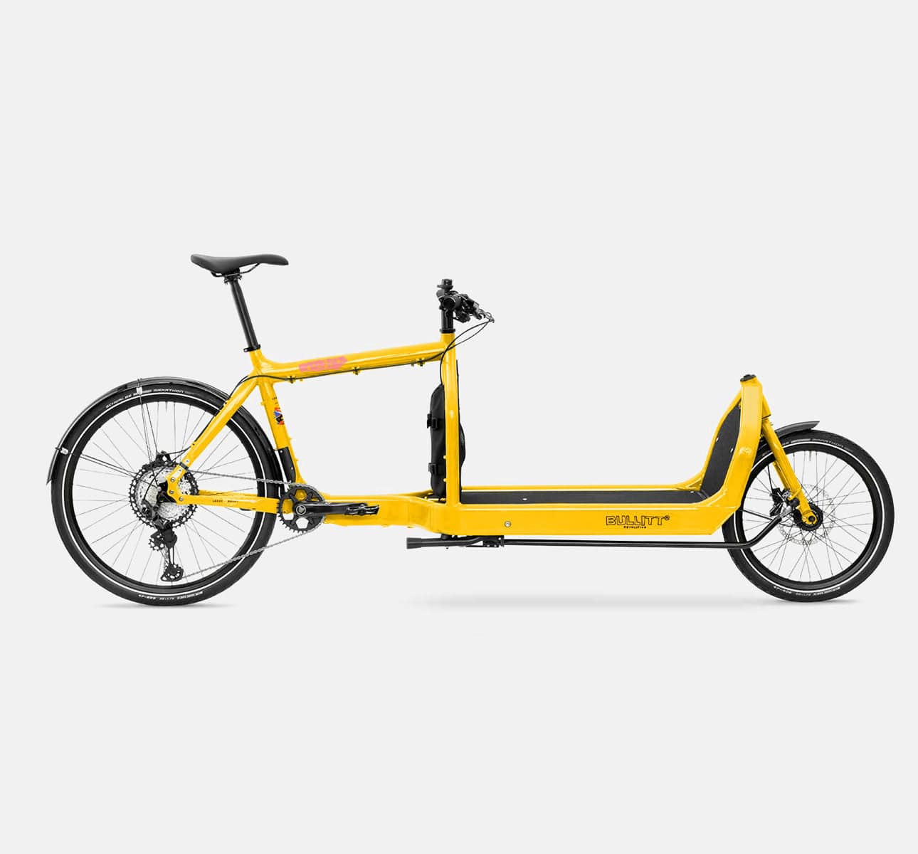 Bullitt bike best sale