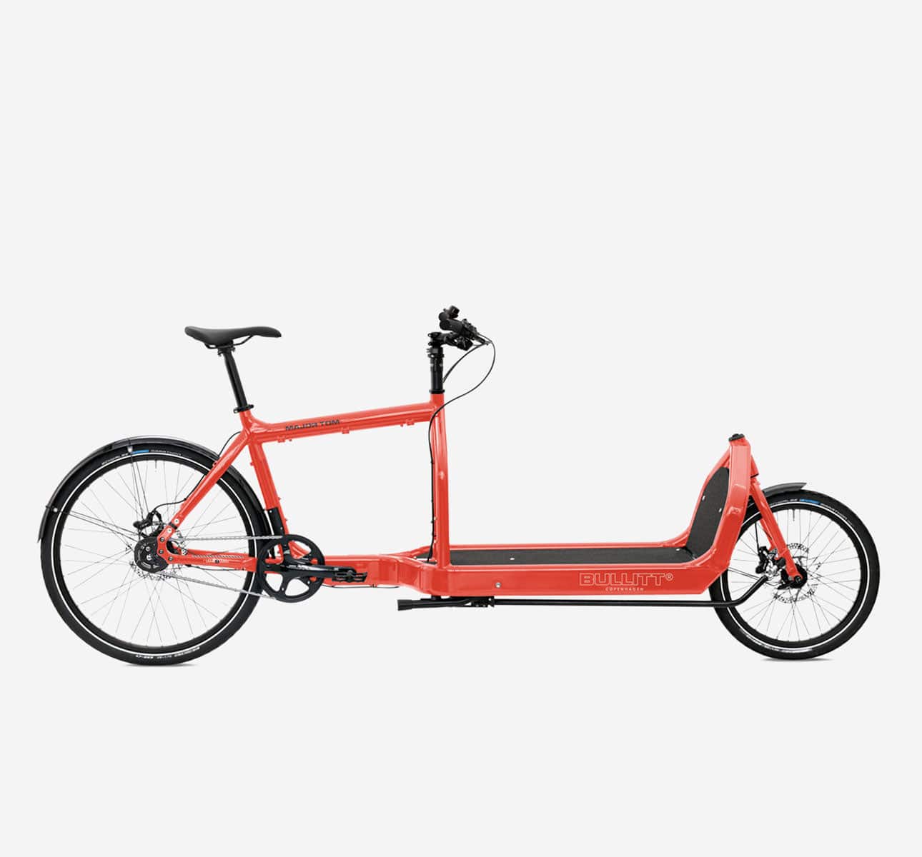 Used bullitt cargo bike for clearance sale