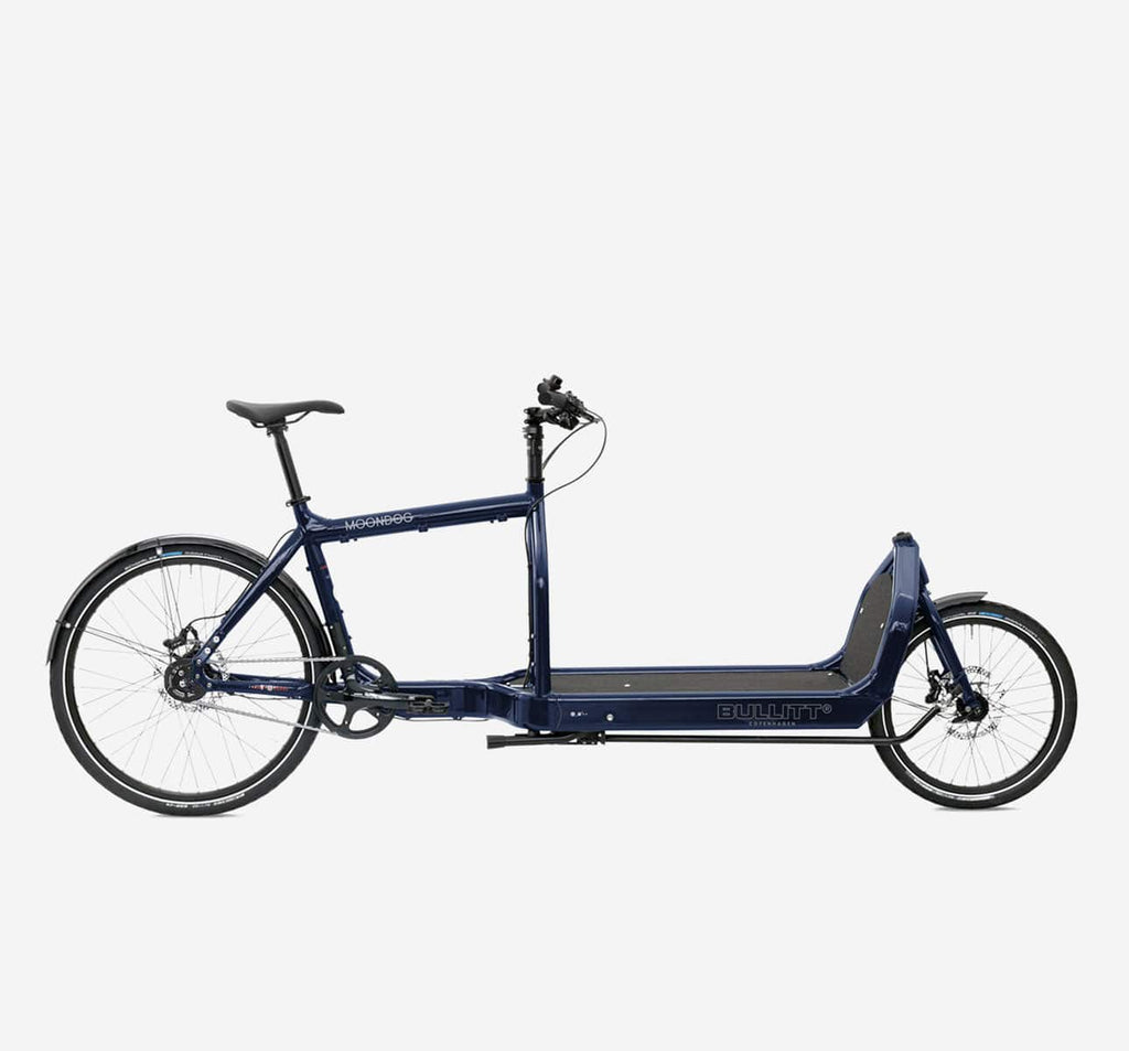 bullitt cargo bike price