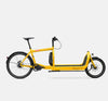 E-BULLITT - STEPS E6100 - NEXUS 5 Di2 GATES - BIKE ONLY (605094543411)