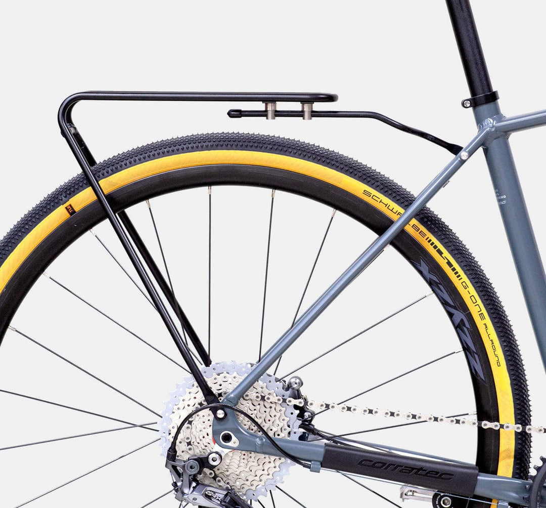 Fahrer - Double Rack 28 - Rear Carrier