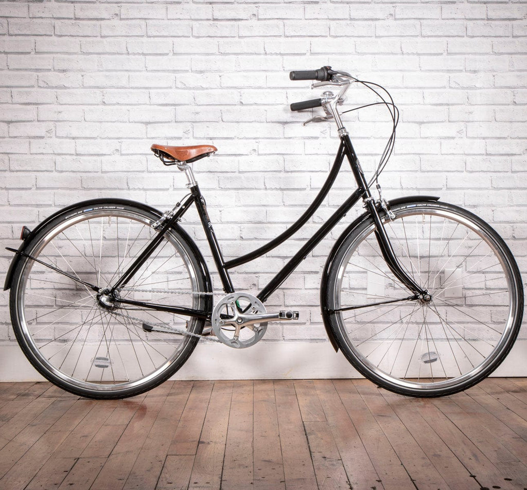 Repair Shop Bike Tune Up Brooklyn Positz Pro360 Bike Repair Stand